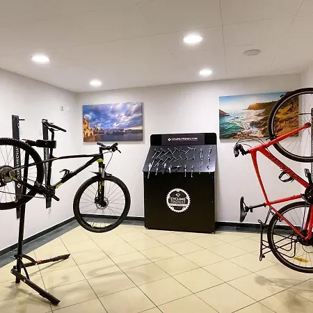 Helios Lloret Lloret de Mar