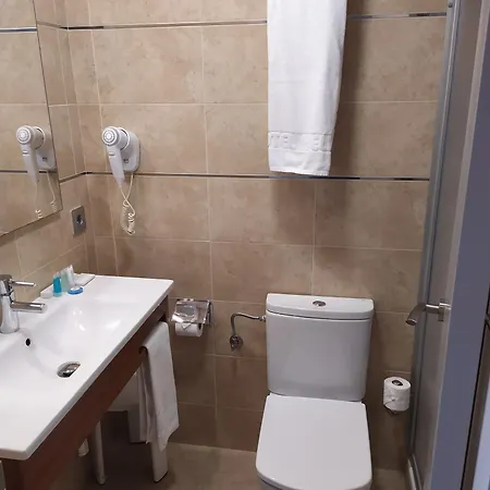 Hotel Helios Lloret Lloret de Mar