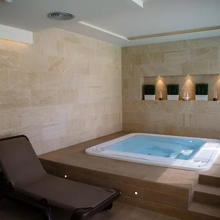 Helios Lloret 4* Lloret de Mar