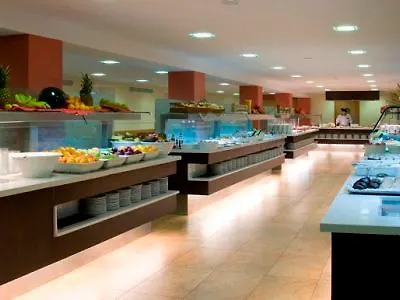 赫利俄斯犹酒店 酒店 4*