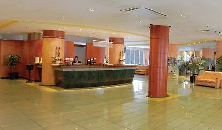酒店 赫利俄斯犹酒店 滨海略雷特