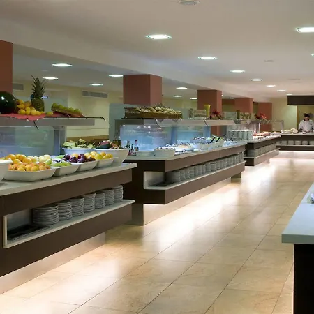 Helios Lloret Lloret de Mar