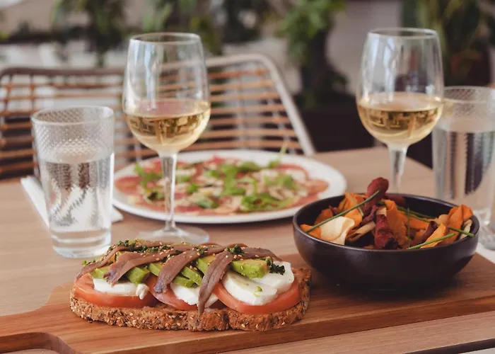 Helios Lloret Льорет-де-Мар