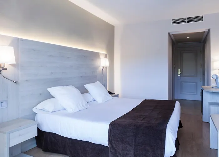 Helios Lloret 4* Льорет-де-Мар