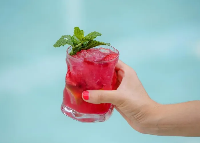 Helios Lloret Льорет-де-Мар