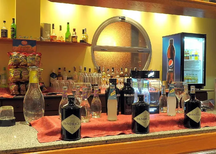 Helios Lloret Отель 4*