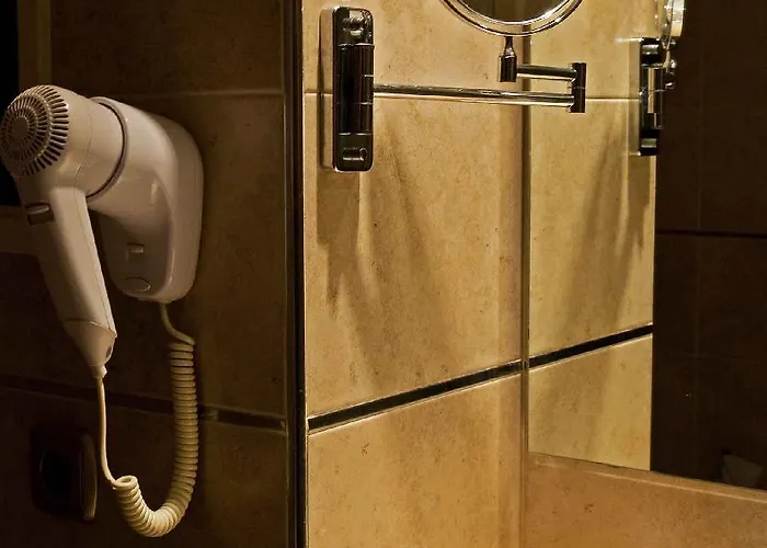 Helios Lloret Отель Льорет-де-Мар