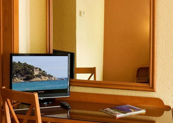 Helios Lloret 4* Льорет-де-Мар