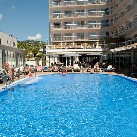 Helios Lloret Hotel 4*