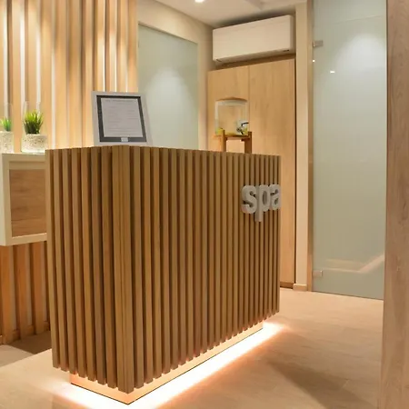 Hotel Helios Lloret Lloret de Mar