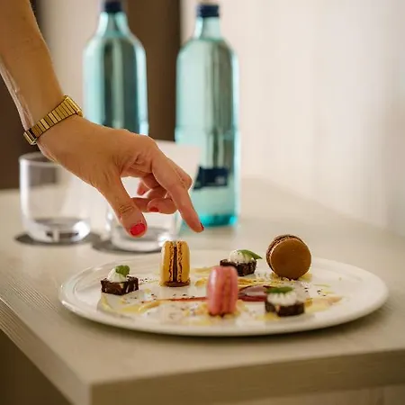 Helios Lloret Ξενοδοχείο 4*