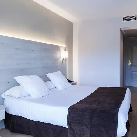 Helios Lloret 4* Lloret de Mar