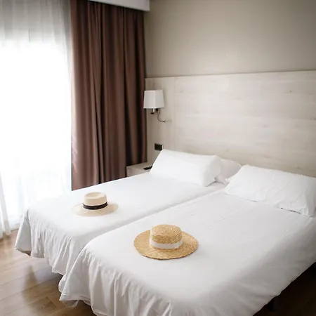 Helios Lloret Ξενοδοχείο 4*