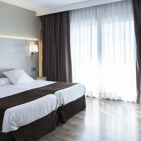 Hotel Helios Lloret Lloret de Mar