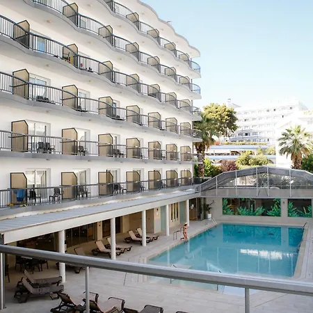 Ξενοδοχείο Helios Lloret