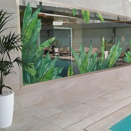 Ξενοδοχείο Helios Lloret Λορέτ Ντε Μαρ