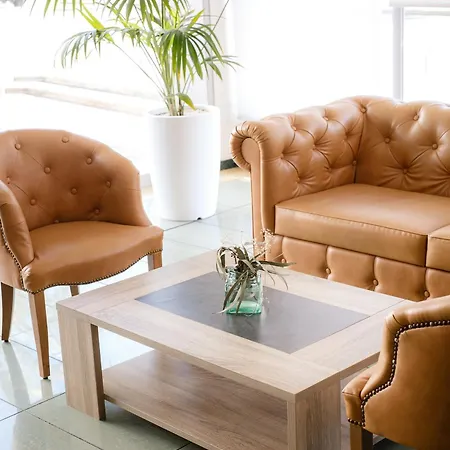 Helios Lloret 4* Λορέτ Ντε Μαρ