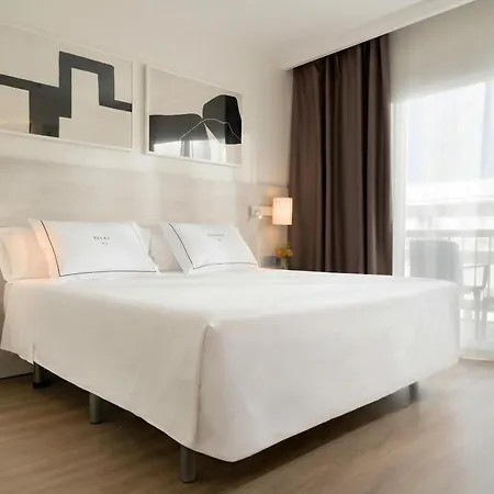 Helios Lloret ホテル 4*