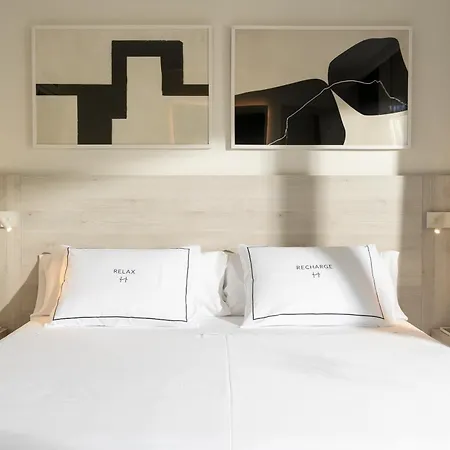 Helios Lloret ホテル 4*