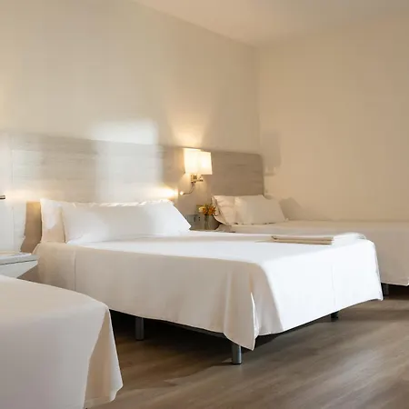 Helios Lloret ホテル