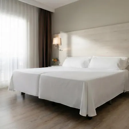 ホテル Helios Lloret