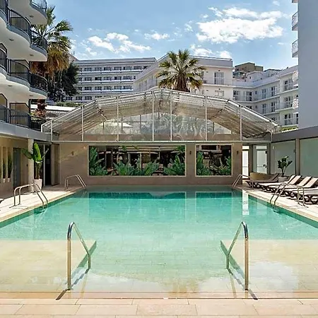 Helios Lloret 4* Lloret de Mar