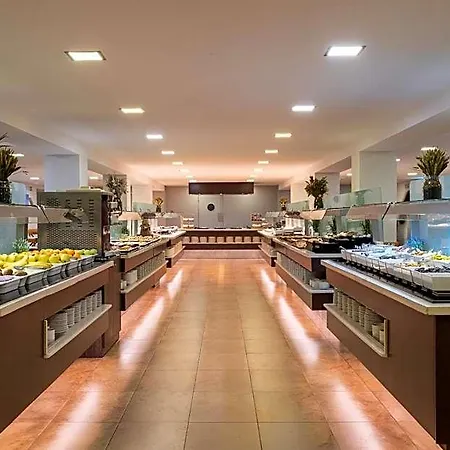 Hotel Helios Lloret Lloret de Mar