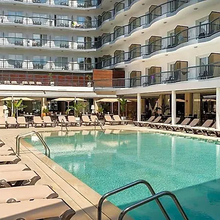 Hotel Helios Lloret