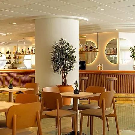 Helios Lloret Hotel