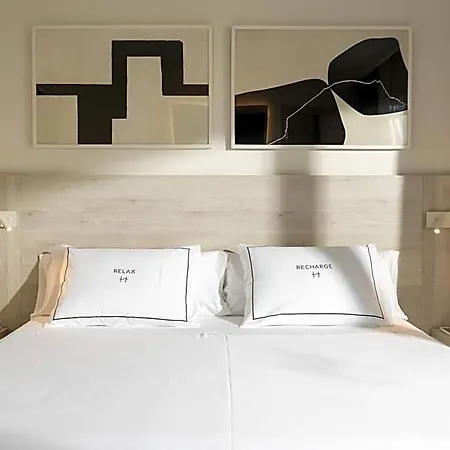 Hotel Helios Lloret