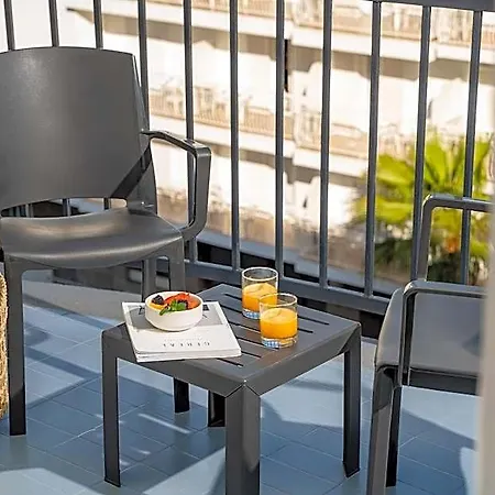Hotel Helios Lloret 4*