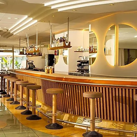 Helios Lloret Hotel 4*