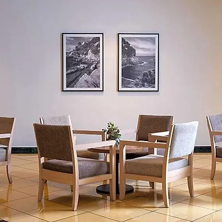 Hotel Helios Lloret 4*