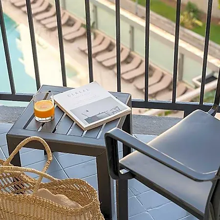 Helios Lloret Hotel 4*