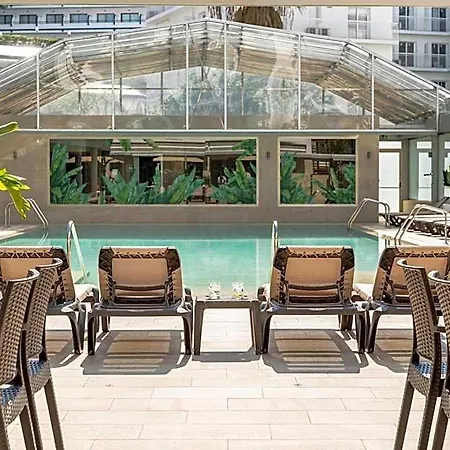 Helios Lloret 4*