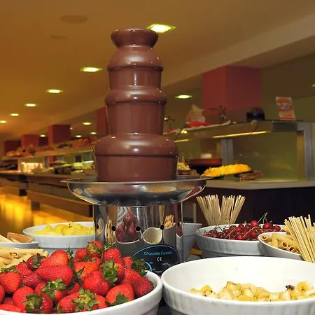 Hotel Helios Lloret Lloret de Mar