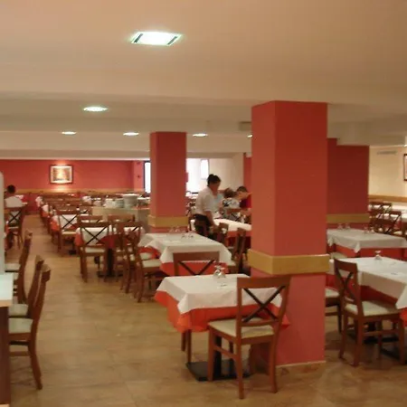 Helios Lloret Hotel 4*