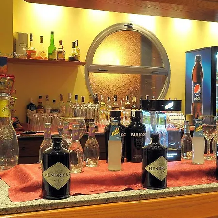 Helios Lloret Hotel 4*