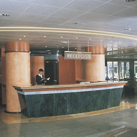 Ξενοδοχείο Helios Lloret