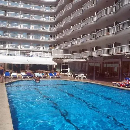 Helios Lloret Lloret de Mar