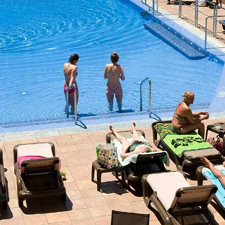 Helios Lloret Λορέτ Ντε Μαρ