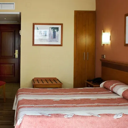 Ξενοδοχείο Helios Lloret Λορέτ Ντε Μαρ