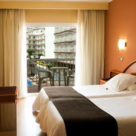 Helios Lloret Ξενοδοχείο 4*