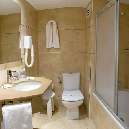 Helios Lloret Hotel Lloret de Mar