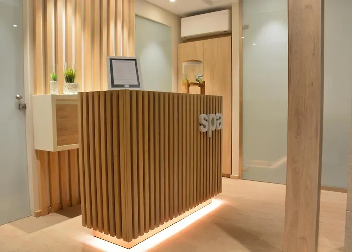 Szálloda Helios Lloret Lloret de Mar