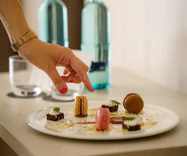 Helios Lloret Szálloda 4*