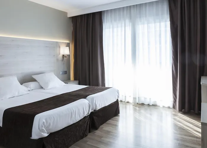 Szálloda Helios Lloret Lloret de Mar