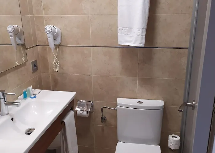 Hotel Helios Lloret Lloret de Mar