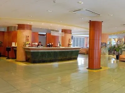 Hotel Helios Lloret 4*