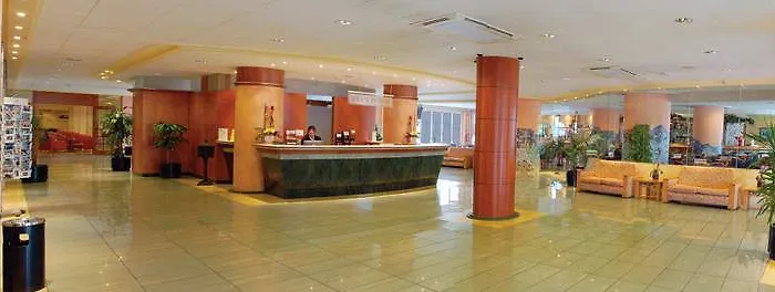 Hotel Helios Lloret Lloret de Mar